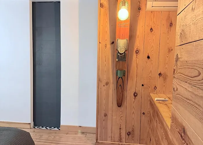 Encantadora Casita En Pleno Casco Antiguo Calp