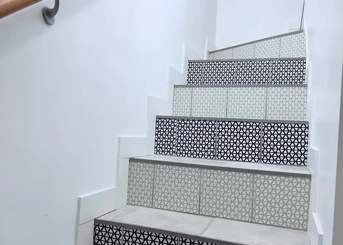 Encantadora Casita En Pleno Casco Antiguo *