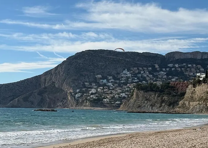 Ferienhaus Encantadora Casita En Pleno Casco Antiguo