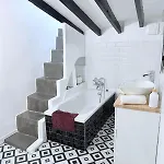 Encantadora Casita En Pleno Casco Antiguo Casa vacanze *