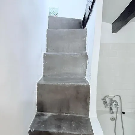 Encantadora Casita En Pleno Casco Antiguo 度假居