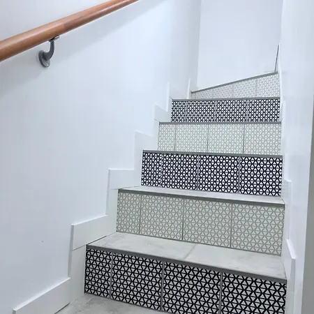 Encantadora Casita En Pleno Casco Antiguo *