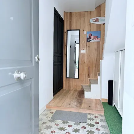 Feriehus Encantadora Casita En Pleno Casco Antiguo Calpe