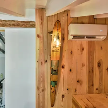 Encantadora Casita En Pleno Casco Antiguo * Calpe