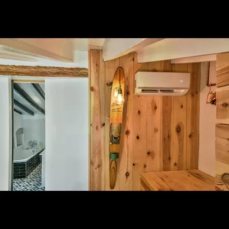 Encantadora Casita En Pleno Casco Antiguo Vakantiehuis