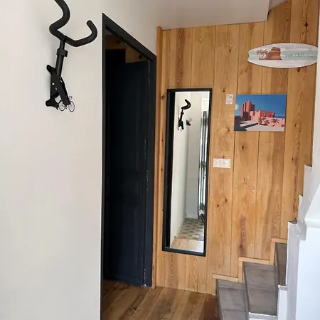 Vakantiehuis Encantadora Casita En Pleno Casco Antiguo Calpe
