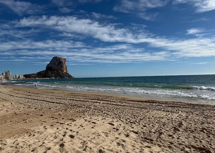 度假居 Encantadora Casita En Pleno Casco Antiguo *