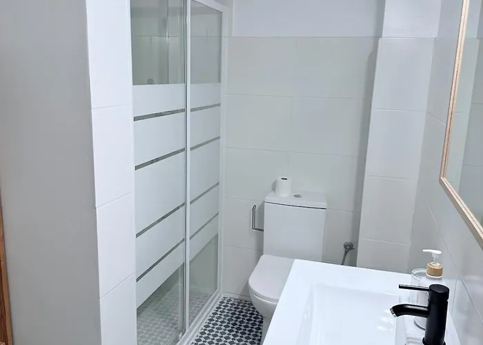 Encantadora Casita En Pleno Casco Antiguo * Calpe