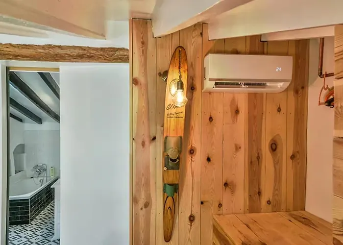 Encantadora Casita En Pleno Casco Antiguo * Calpe