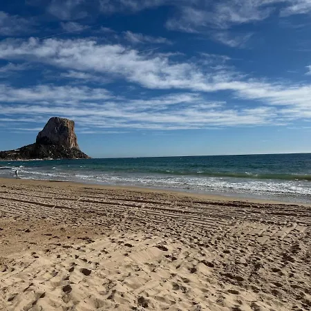 Vakantiehuis Encantadora Casita En Pleno Casco Antiguo *