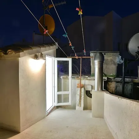 Encantadora Casita En Pleno Casco Antiguo Calpe