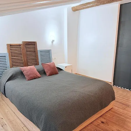 Vakantiehuis Encantadora Casita En Pleno Casco Antiguo