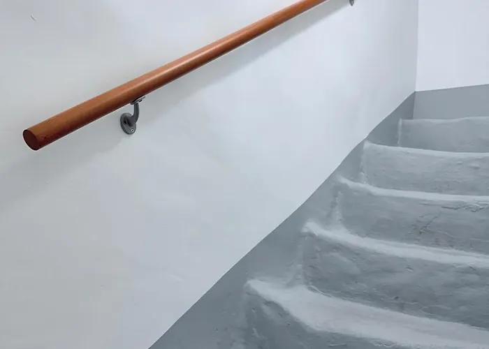 Vakantiehuis Encantadora Casita En Pleno Casco Antiguo Calpe