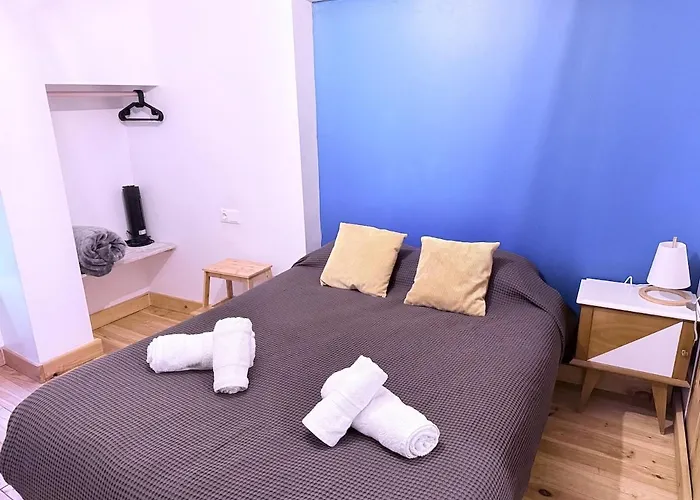 Encantadora Casita En Pleno Casco Antiguo Vakantiehuis