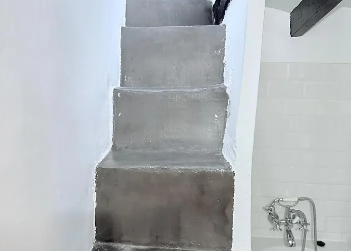 Encantadora Casita En Pleno Casco Antiguo Vakantiehuis